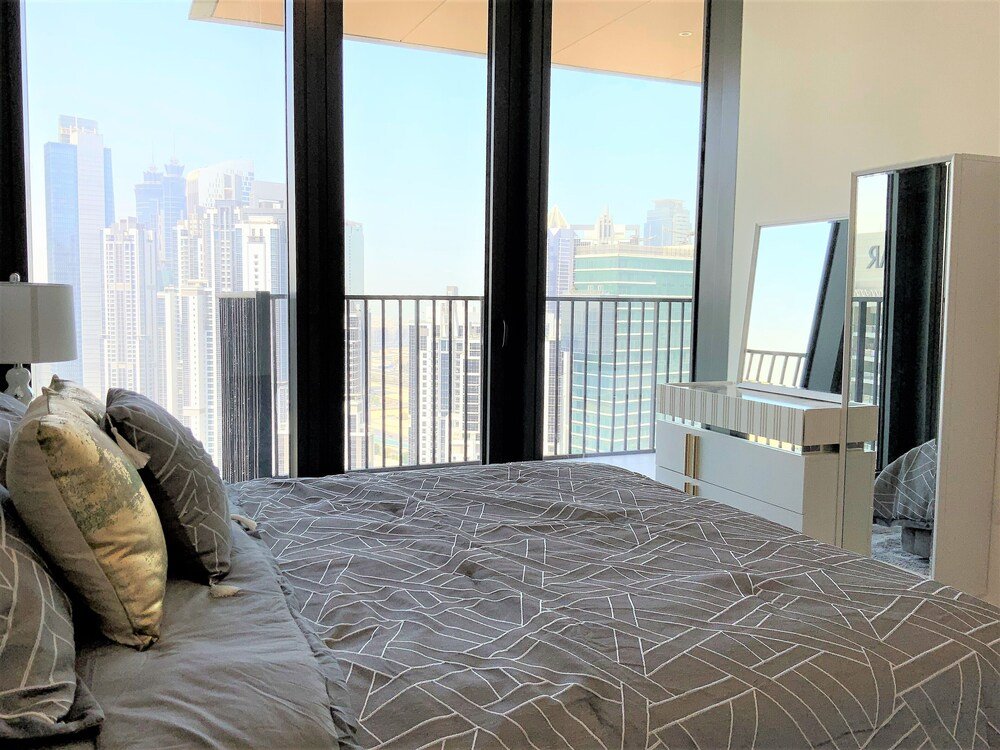 Дубай: SEOUL - 1 BD Apartment in Downtown