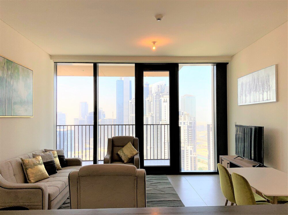 Дубай: SEOUL - 1 BD Apartment in Downtown