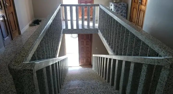 Батуми: Guest house Charnali