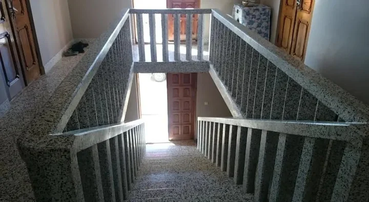 Батуми: Guest house Charnali