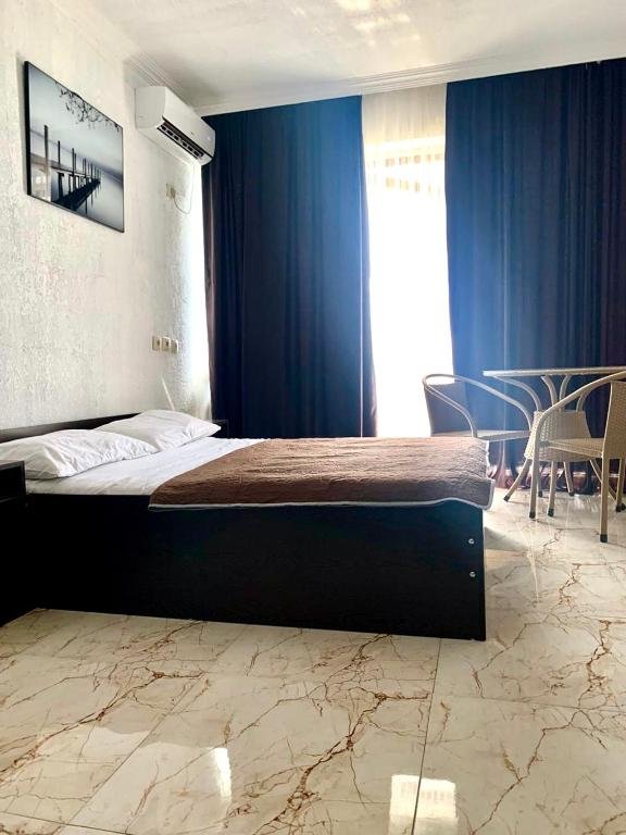 Furnished Self-Catering Space, 50 Meters From The Sea. — фото 3