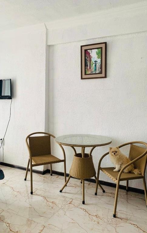 Батуми: Furnished Self-Catering Space, 50 Meters From The Sea.