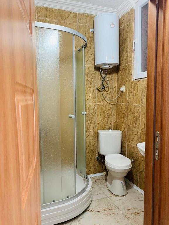 Батуми: Furnished Self-Catering Space, 50 Meters From The Sea.