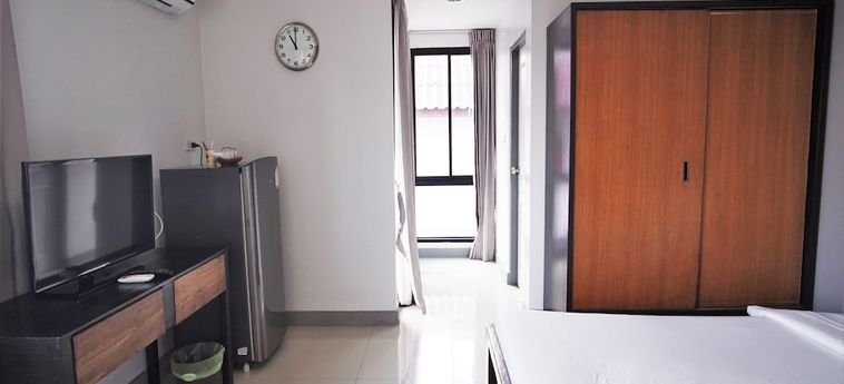 Subkamon Apartment by Nida Rooms — фото 1