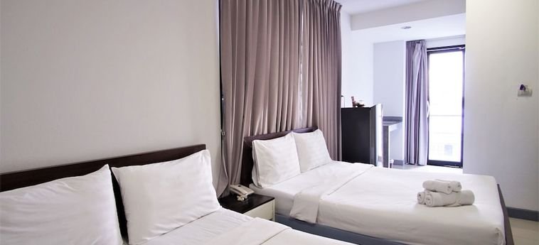 Subkamon Apartment by Nida Rooms — фото 3
