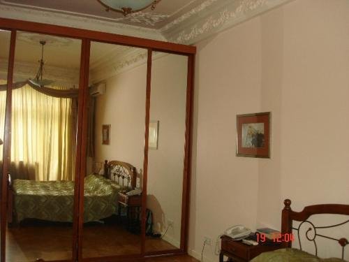 Баку: SAHIL 2 ZARIFA ALIEVA 27 Street