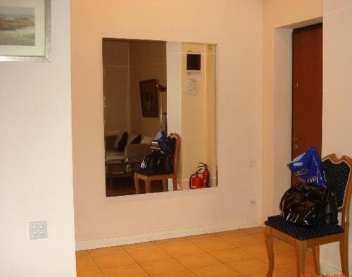 Баку: SAHIL 2 ZARIFA ALIEVA 27 Street