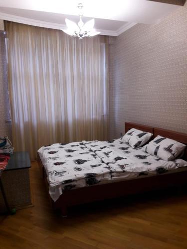 Баку: SAHIL 2 ZARIFA ALIEVA 27 Street
