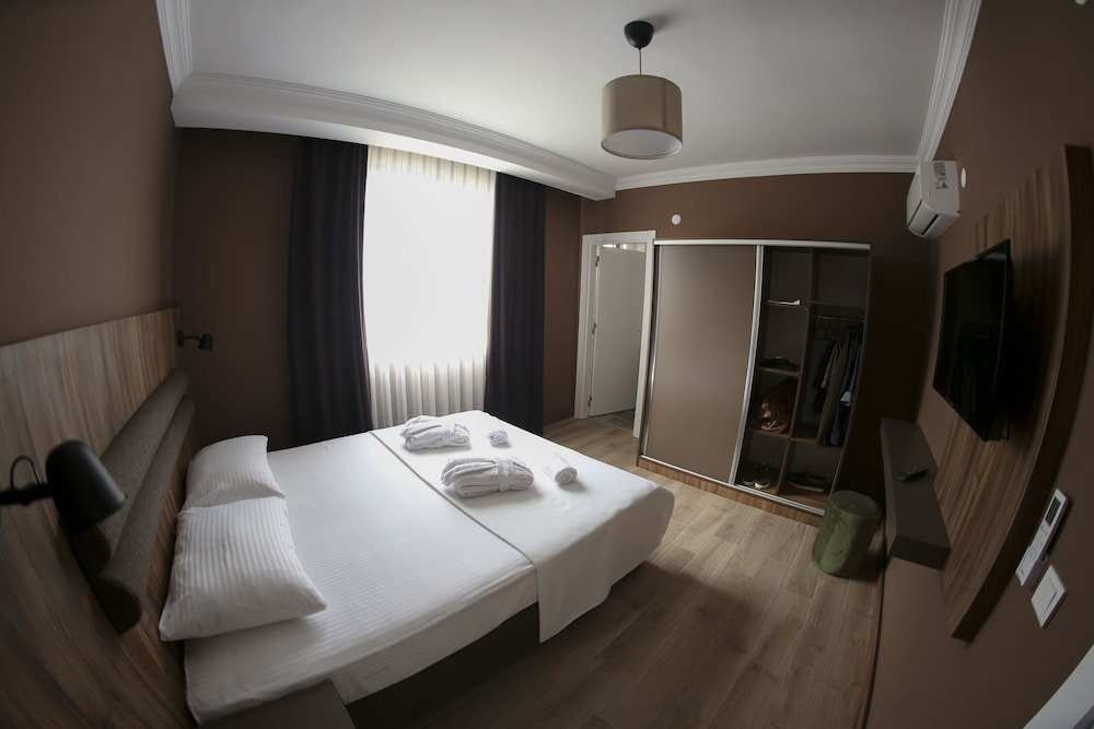 Анталья: Stayin Antalya