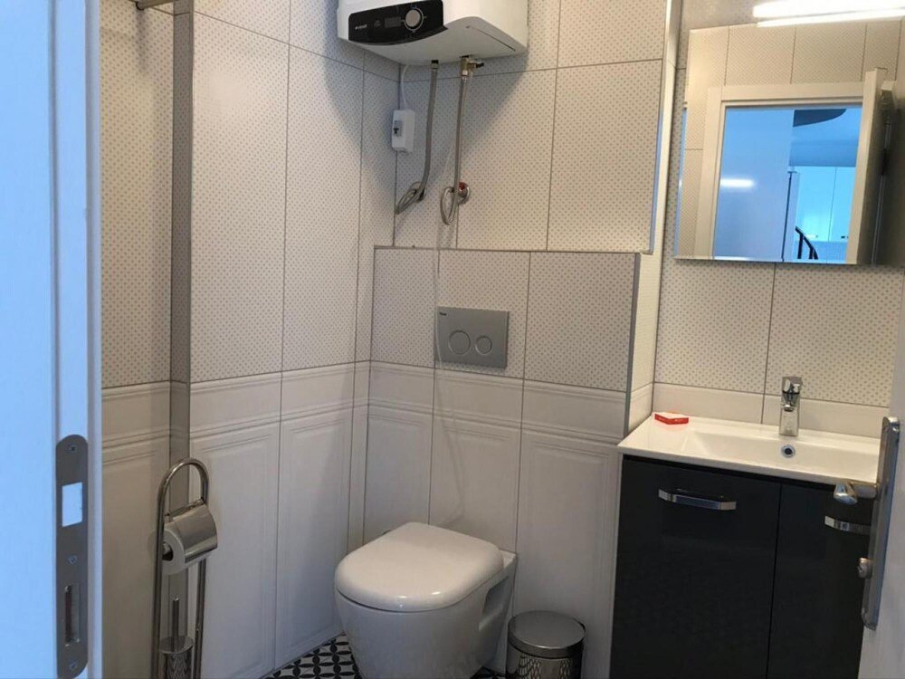 Мармарис: Suite With Sea View in the Heart of Marmaris