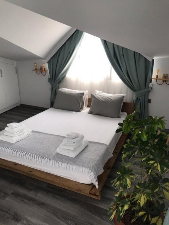 Мармарис: Suite With Sea View in the Heart of Marmaris
