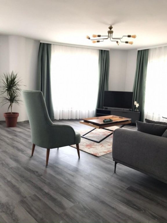 Мармарис: Modern Suite Near Beach in Marmaris