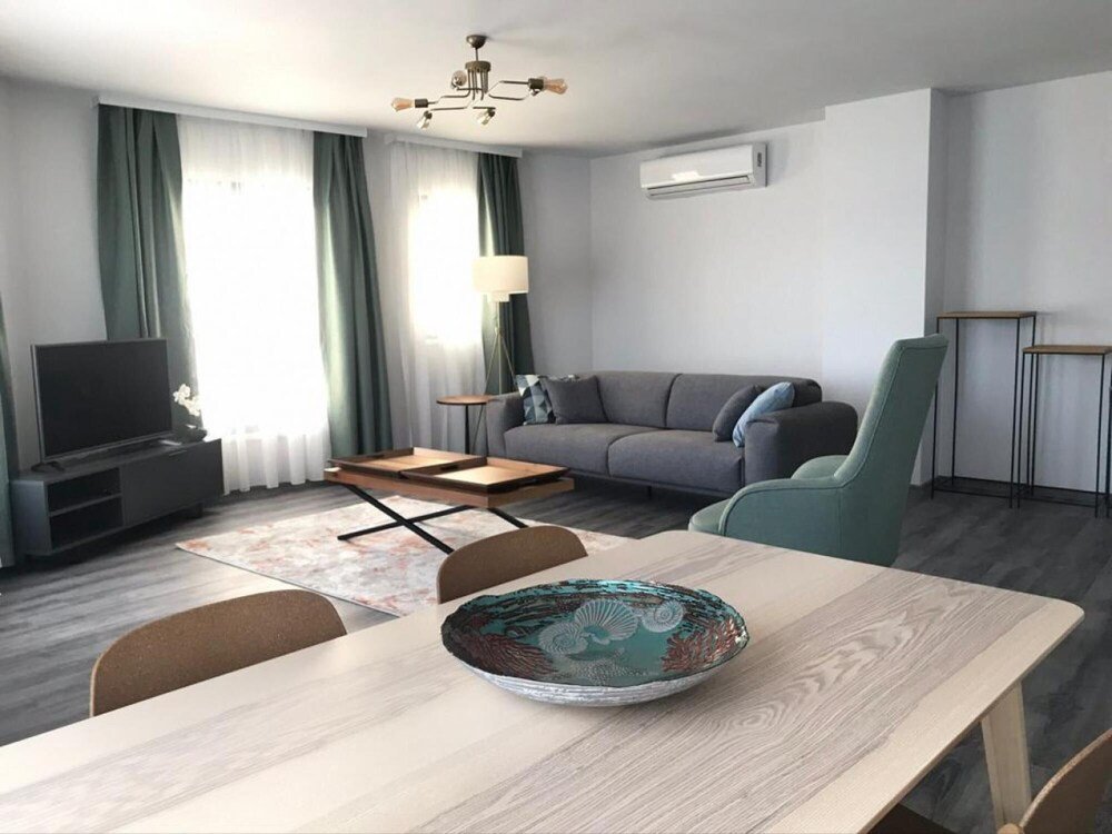 Мармарис: Modern Suite Near Beach in Marmaris