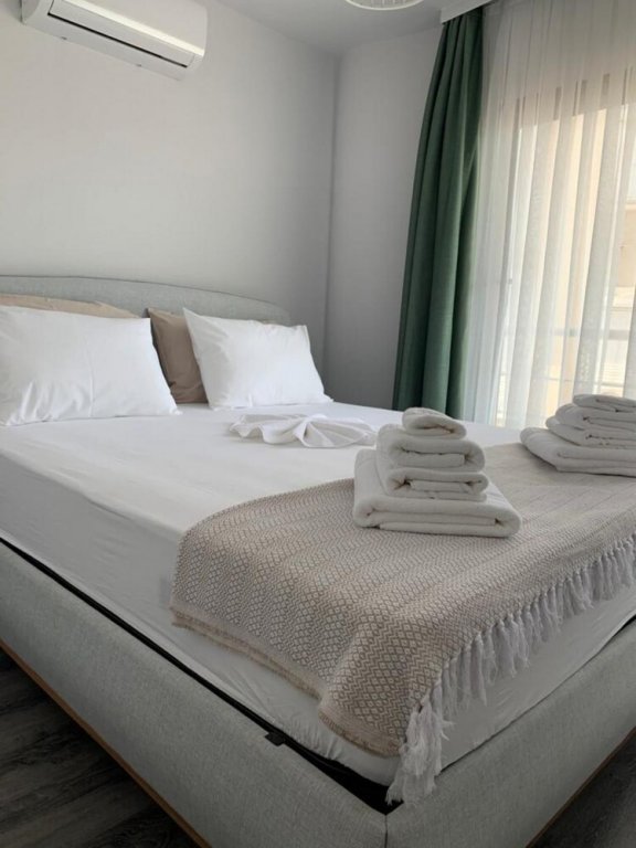 Мармарис: Modern Suite Near Beach in Marmaris