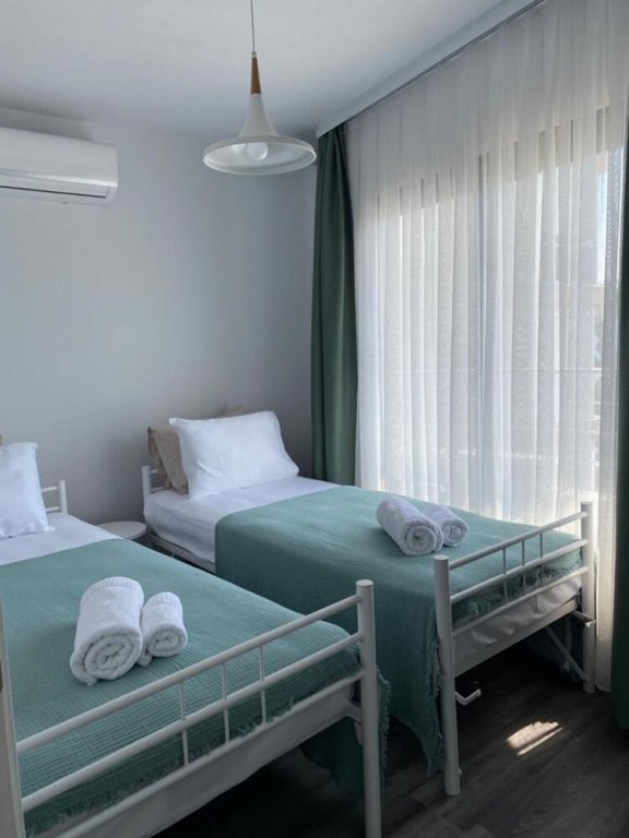 Мармарис: Modern Suite Near Beach in Marmaris