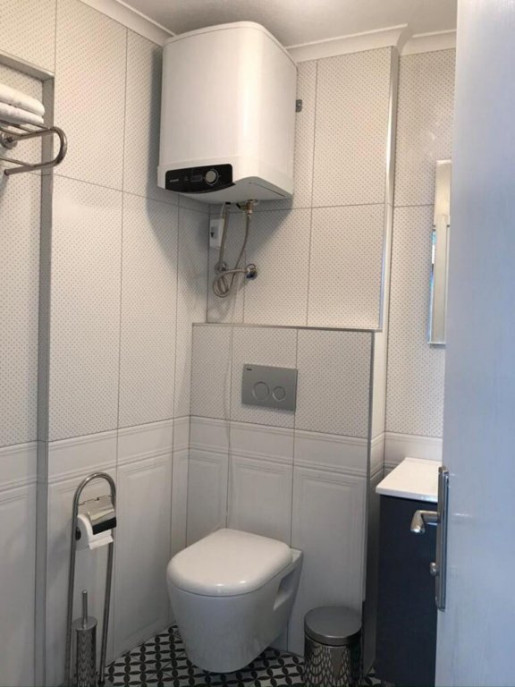 Мармарис: Modern Suite Near Beach in Marmaris