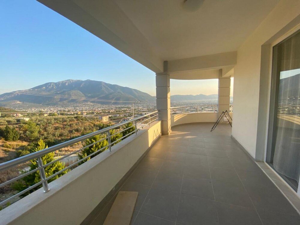 Фетхие: Splendid Apartment With Shared Pool in Fethiye
