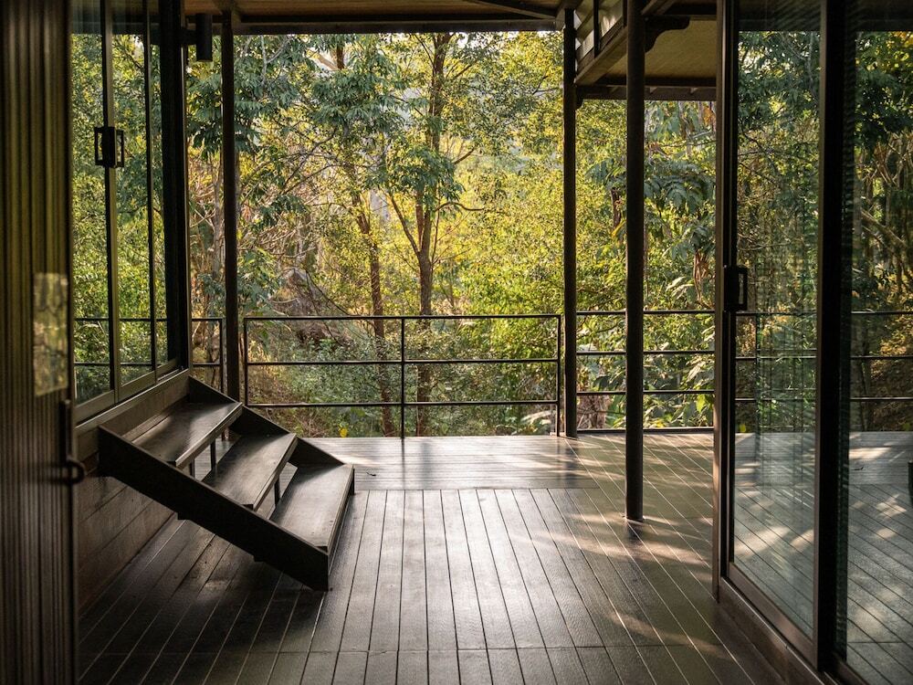 Мае-Он: The Stream House at Mae Kampong
