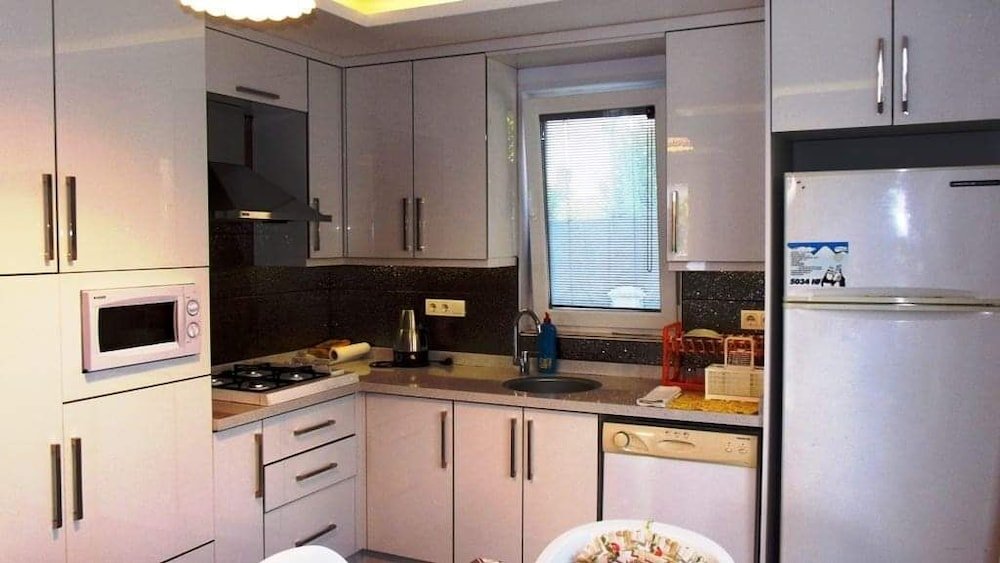 Дальян: Villa Savran