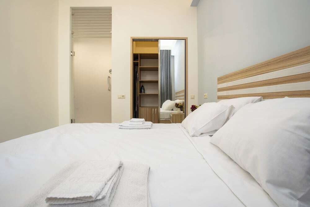 Stay Inn на ул. Екмалян — фото 5