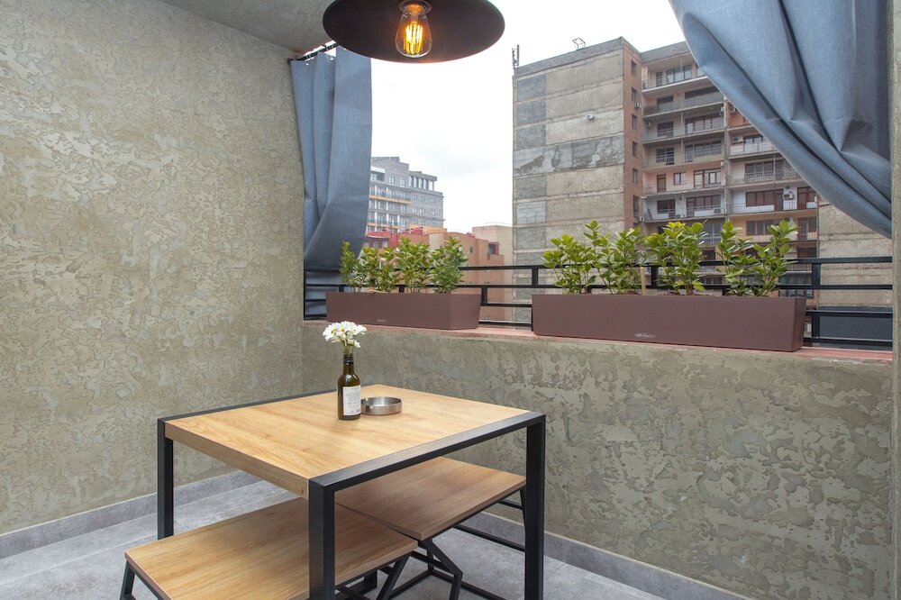 Stay Inn на ул. Екмалян — фото 3