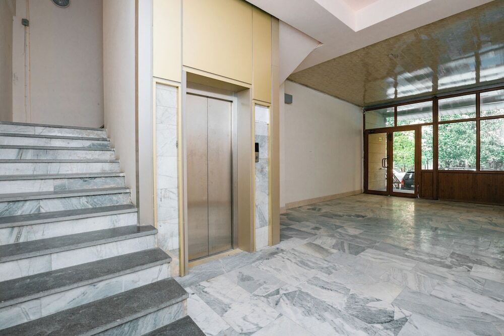 Stay Inn на ул. Екмалян — фото 4