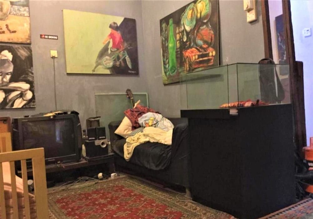 Паи: Le Village Malacca Guest House