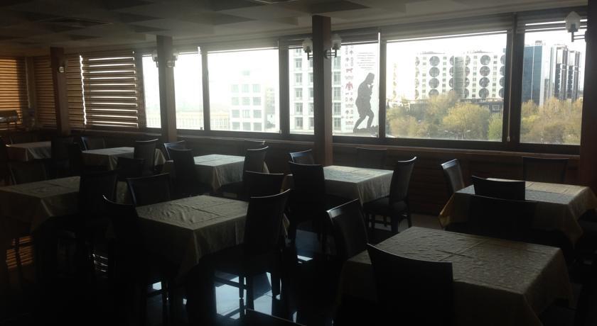 New Tigris Hotel — фото 2