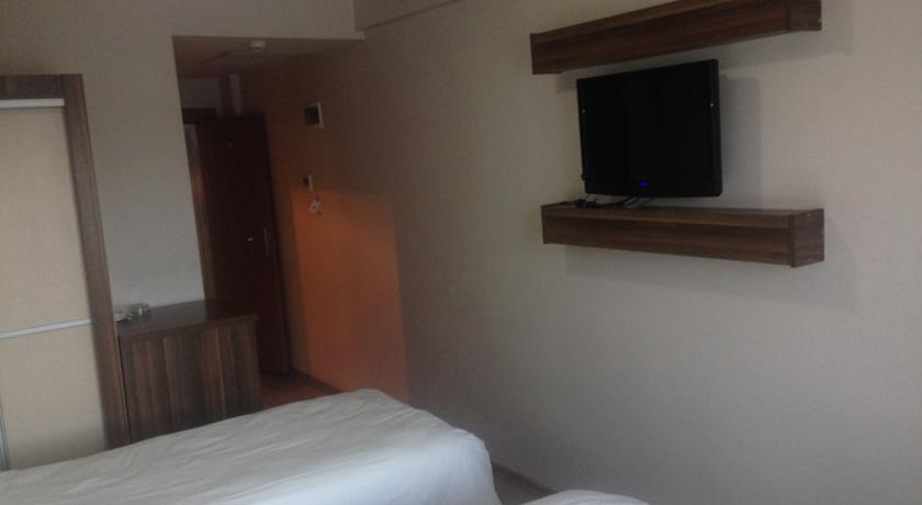 Диярбакыр: New Tigris Hotel