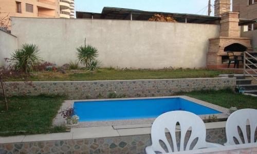 Ереван: Villa at Arabkir