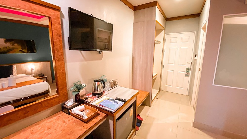 Чайя: K2 Hotel at Thachang