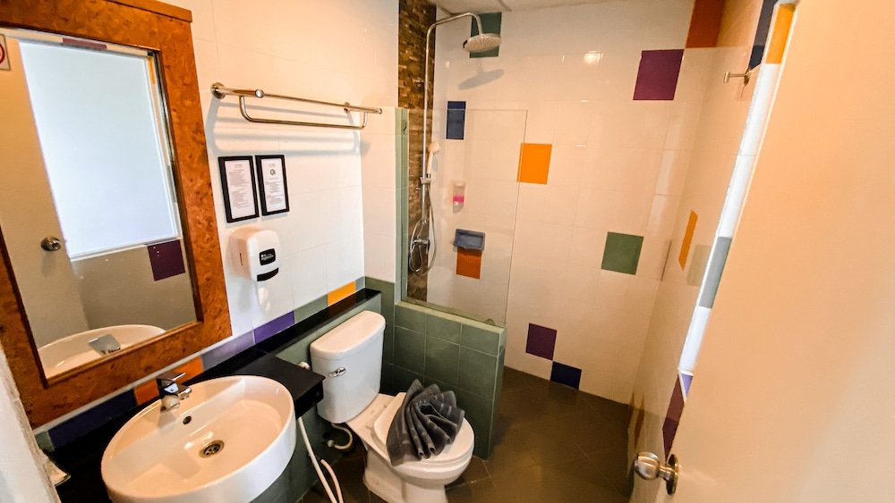 Чайя: K2 Hotel at Thachang