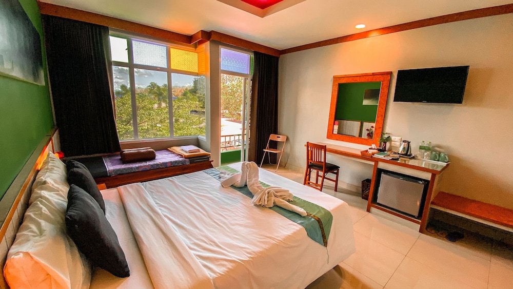 Чайя: K2 Hotel at Thachang