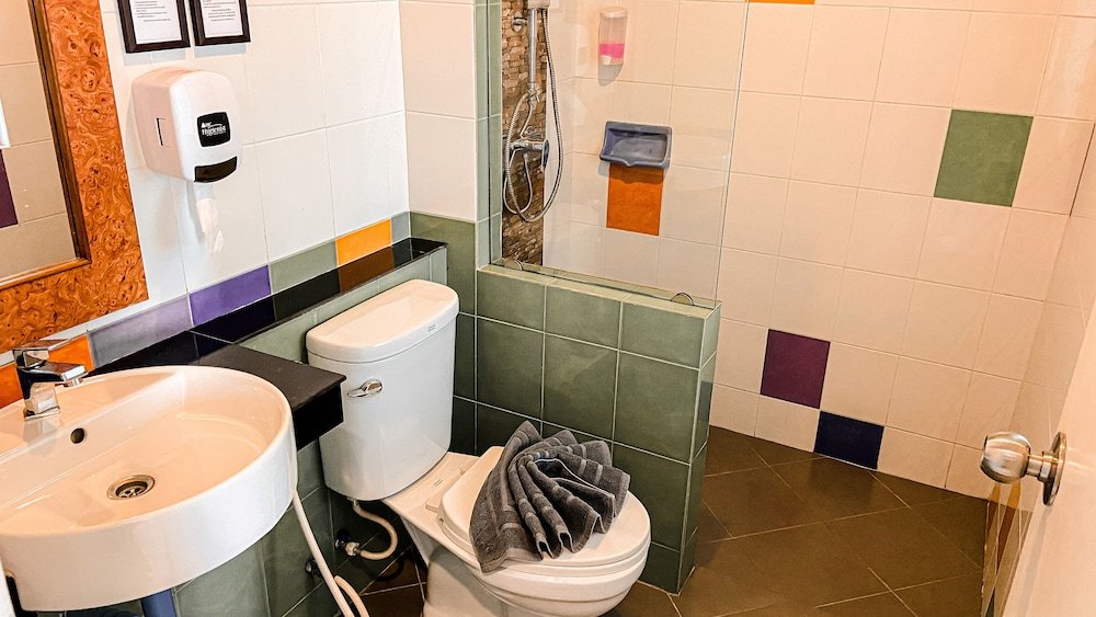 Чайя: K2 Hotel at Thachang