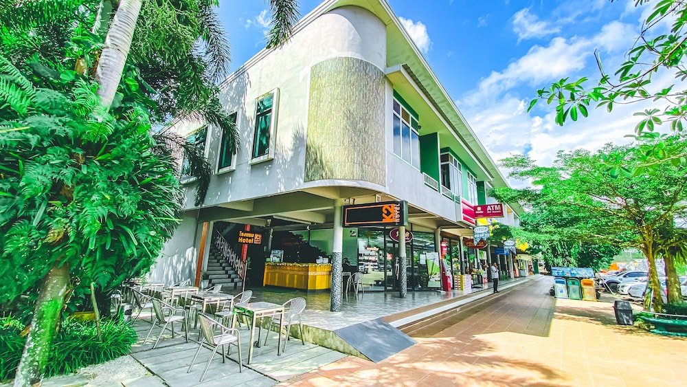 Чайя: K2 Hotel at Thachang