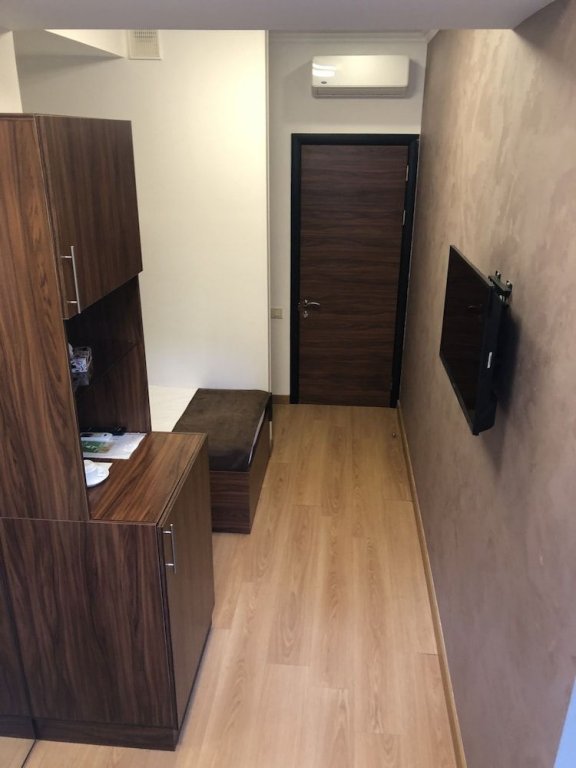 Ереван: Park Apartments on Mashtots Avenue