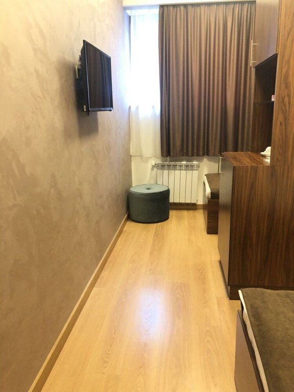 Ереван: Park Apartments on Mashtots Avenue