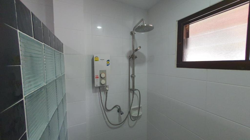 Ко-Ко-Као: Paradis Villa B3