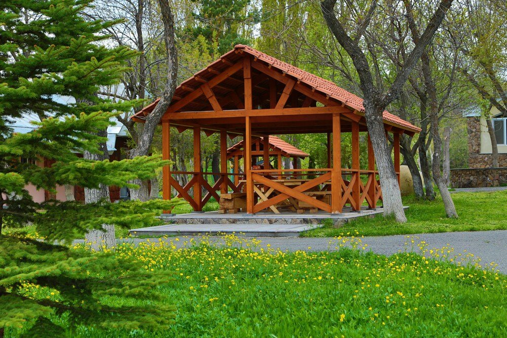 Garoon Resort by Picnic — фото 1