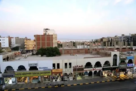 Хургада: Lamira Hotel