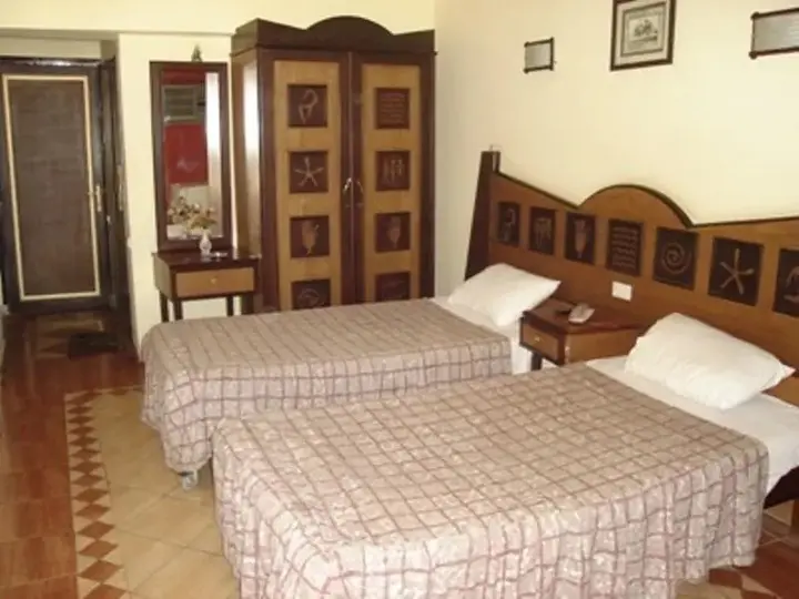 Хургада: Lamira Hotel