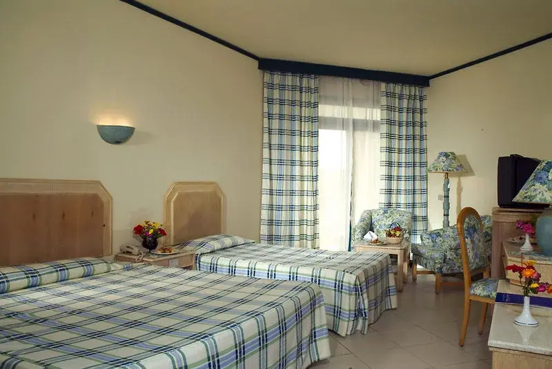 Шарм-эш-Шейх (Шарм-эль-Шейх): Sea Magic Resort & Spa