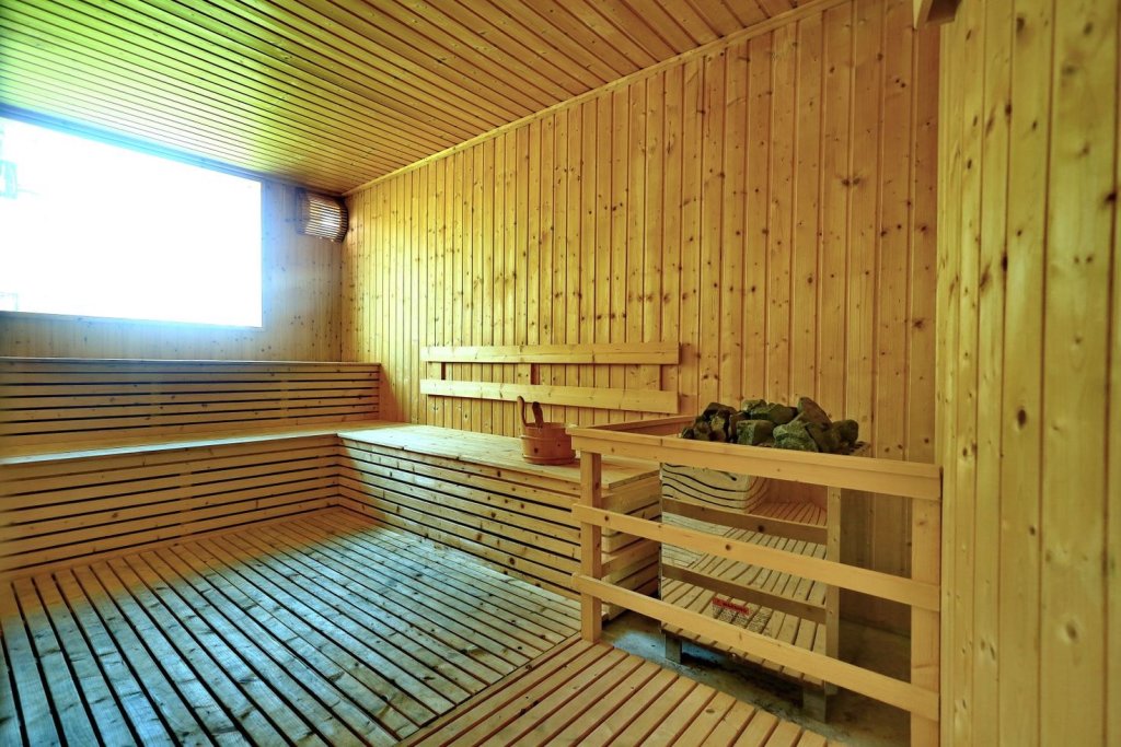 Ко-Пханган: Отель Vannee Golden Sands Resort