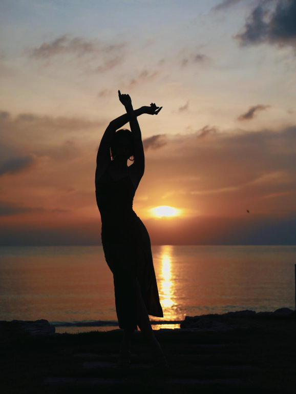 Ко-Пханган: Отель Vannee Golden Sands Resort