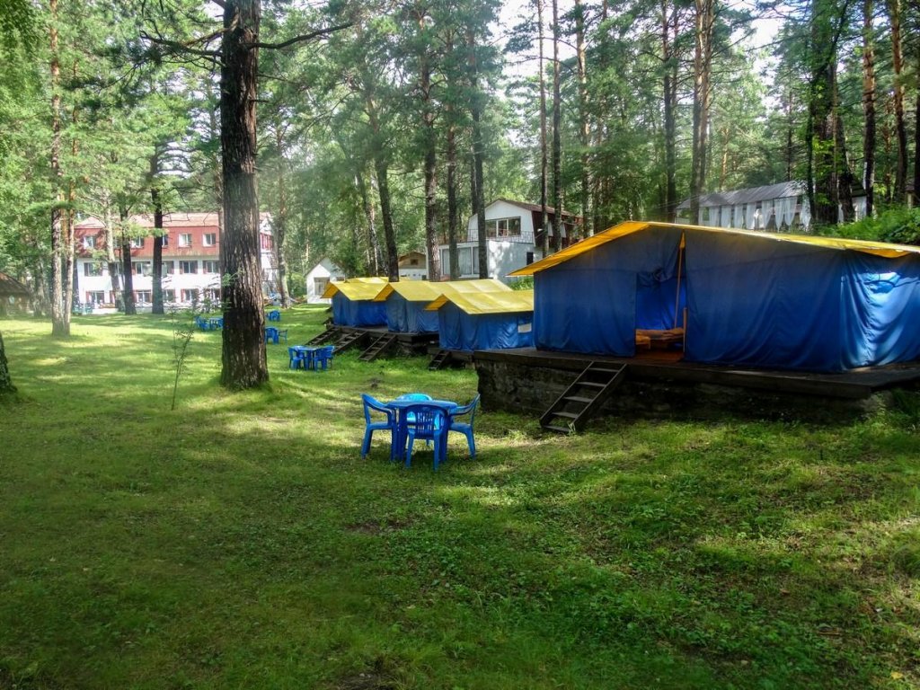 Манжерок: Шале Прискальный