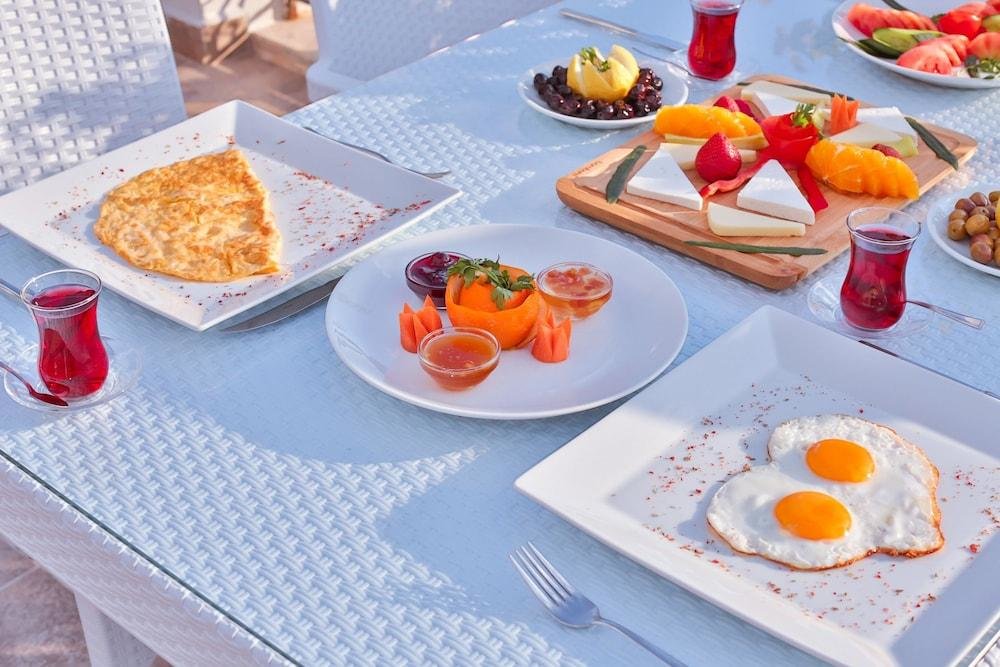 Калкан: Samira Deluxe Hotel