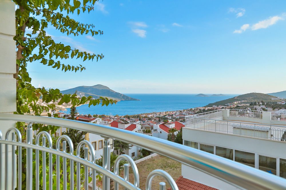 Калкан: Samira Deluxe Hotel