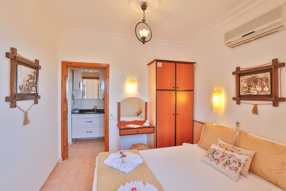 Калкан: Samira Deluxe Hotel