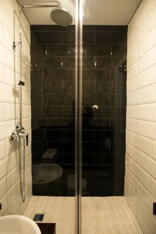 Sukhaparina: Smart Apart