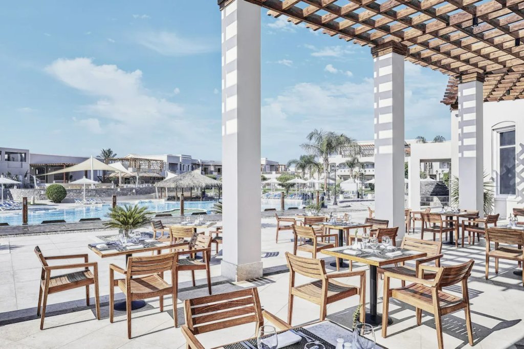 Хургада: Iberotel Casa Del Mar Resort